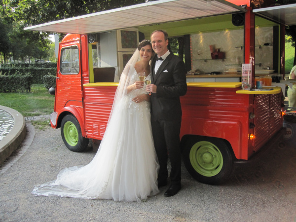 Hochzeit Wettingen